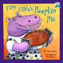 Tiny Tilda's Pumpkin Pie cover