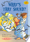 What's That Sound? cover
