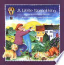 A Little Something cover