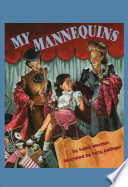 My Mannequins cover