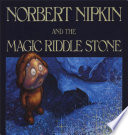 Norbert Nipkin and the Magic Riddle Stone cover