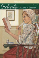 Felicity Learns a Lesson: A School Story cover