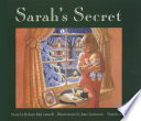 Sarah's Secret cover