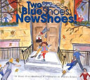 Two Shoes, Blue Shoes, New Shoes! cover