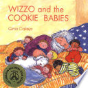 Wizzo and the Cookie Babies cover
