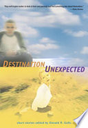 Destination Unexpected cover