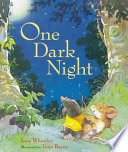 One Dark Night cover