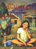 The Music Thief cover
