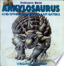 Ankylosaurus: And Other Armored Plant-Eaters cover