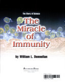 The Miracle of Immunity cover
