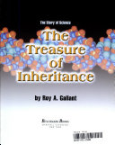The Treasure of Inheritance cover