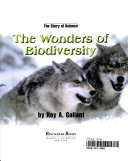 The Wonders of Biodiversity cover
