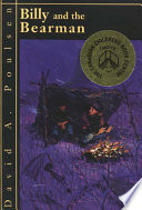 Billy and the Bearman cover