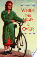 When the War Is Over cover