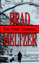The First Counsel cover