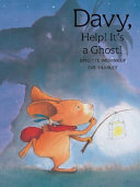 Davy, Help! It's a Ghost! cover