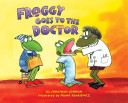 Froggy Goes to the Doctor cover