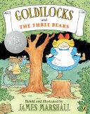 Goldilocks and the Three Bears cover