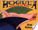 Hogula: Dread Pig of Night cover