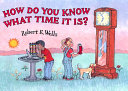 How Do You Know What Time It Is? cover