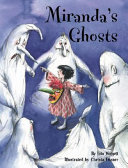 Miranda's Ghosts cover