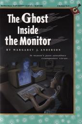 The Ghost Inside the Monitor cover