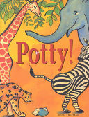 Potty! cover