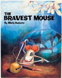 The Bravest Mouse cover