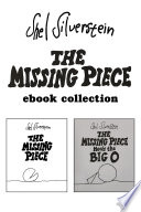 The Missing Piece cover