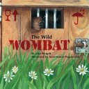 The Wild Wombat cover