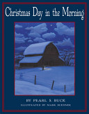 Christmas Day in the Morning cover