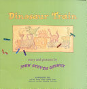 Dinosaur Train cover