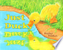Just Ducky cover
