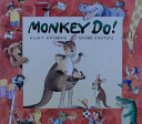 Monkey Do! cover