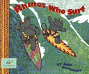 Rhinos Who Surf cover
