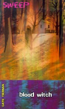 Blood Witch cover