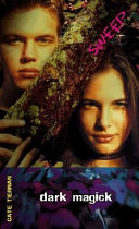 Dark Magick cover