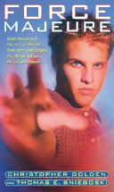 Force Majeure cover