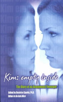 Kim: Empty Inside cover