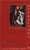 Strange Attractors cover