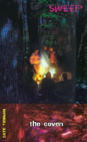 The Coven cover