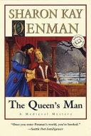 The Queen's Man: A Medieval Mystery cover