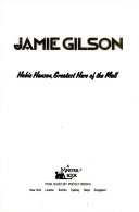Hobie Hanson, Greatest Hero of the Mall cover