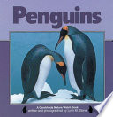 Penguins cover