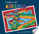 Colors of China cover