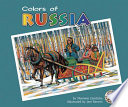 Colors of Russia cover