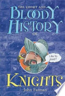 The Short and Bloody History of Knights cover