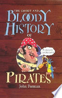 The Short and Bloody History of Pirates cover