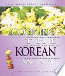 Cooking the Korean Way (Revised Edition) cover
