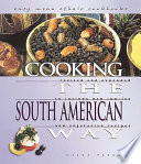 Cooking the South American Way (Revised Edition) cover